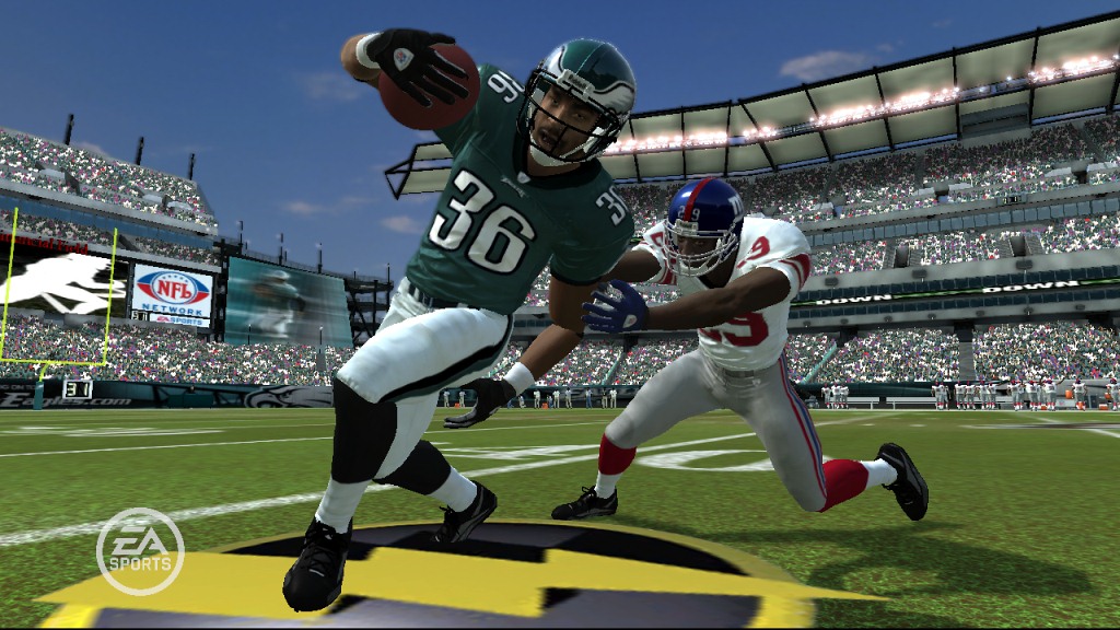 madden 08 download for mac