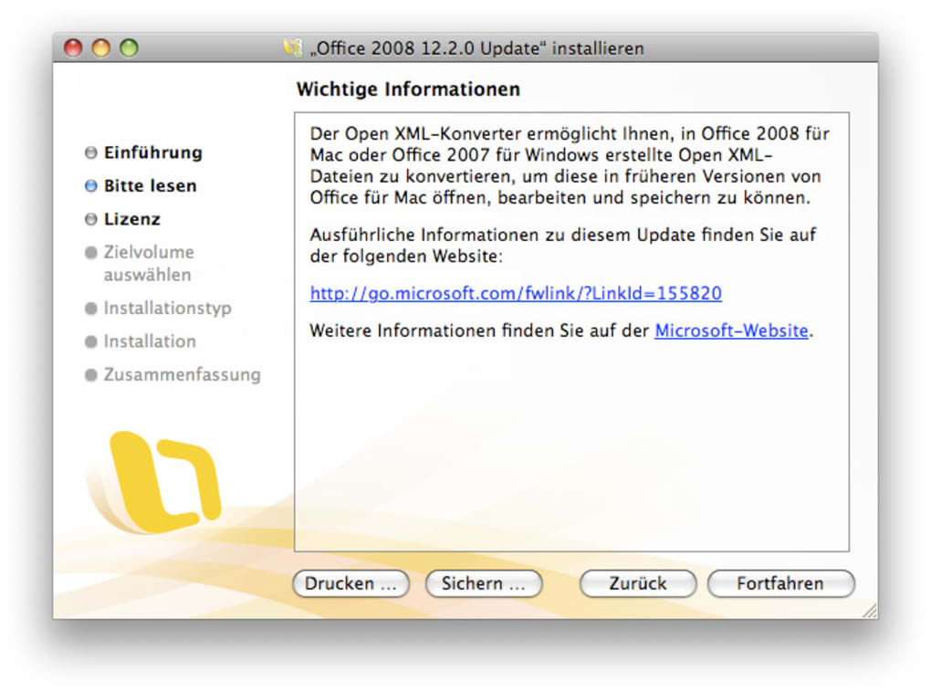 Microsoft office 2008 for mac