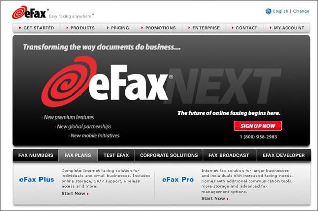 efax download for mac