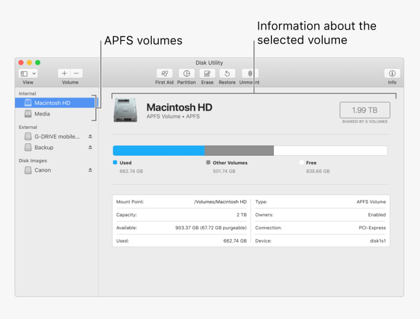 Apple disk utility download