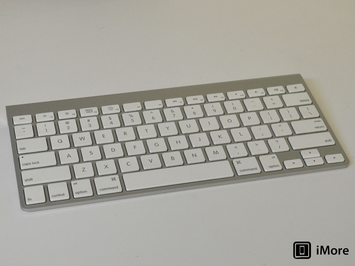 Download Bluetooth Keyboard For Mac
